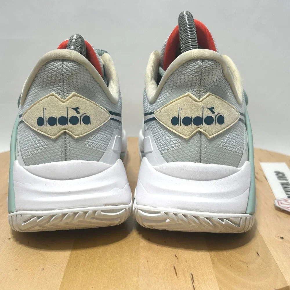 Diadora pre owned